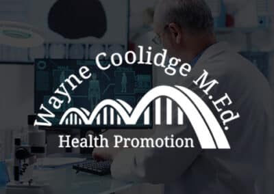 Remote Video – Wayne Coolidge Health